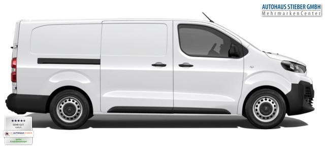 Citro&euml;n Jumpy XL Kam 3S AHK SHZ CarP Heckklappe Holz PDC 