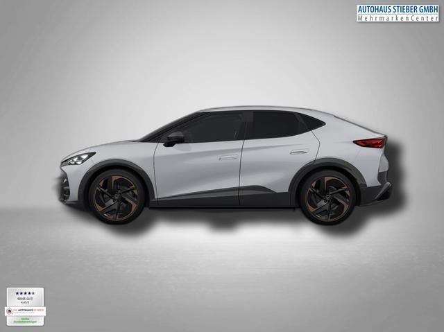 Cupra Tavascan Endurance Elektro 77 kWh 