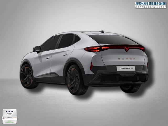 Cupra Tavascan Endurance Elektro 77 kWh 