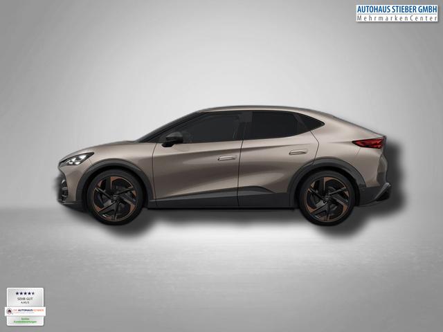 Cupra Tavascan Endurance Elektro 77 kWh 