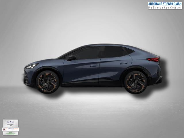 Cupra Tavascan VZ 4Drive Elektro 77 kWh 