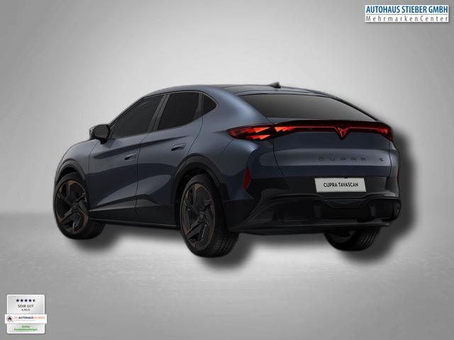Cupra Tavascan VZ 4Drive Elektro 77 kWh 