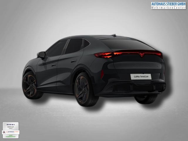 Cupra Tavascan VZ 4Drive Elektro 77 kWh 