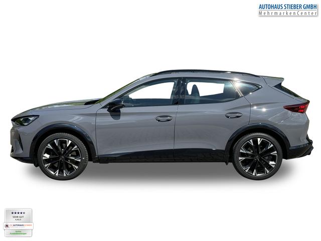 Beispielbilder, ggf. teilweise mit Sonderausstattung