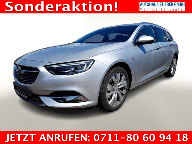 Opel Insignia Country Tourer - Innovation 2.0 CDTI 170 Pano Nav PDC