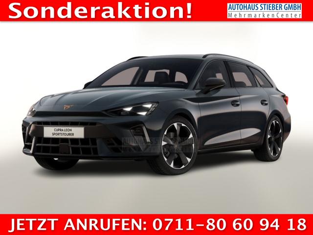 Cupra Leon Sportstourer - ST 1.5 eTSI 150 DSG FL SHZ eHk LED ACC PDC