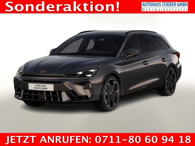 Cupra Leon Sportstourer - SP VZ 2.0 TSI 333 IntelliD Memory eHk SHZ