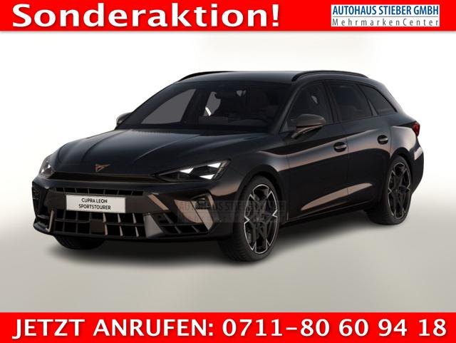 Cupra Leon Sportstourer - SP VZ 2.0 TSI 333 IntelliD Matrix Memory