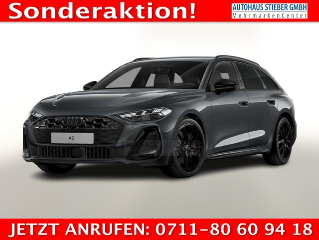 Audi A5 Avant - S line TDI 204 2xS NeuesModell Tech+ 19Z