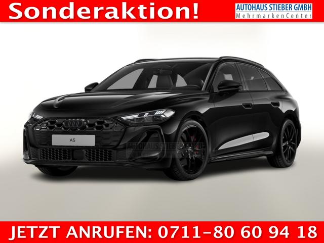 Audi A5 Avant - S line TDI 204 2xS NeuesModell Tech+ 19Z