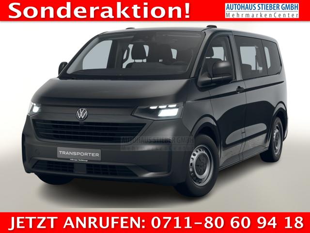 Volkswagen T7 Kombi - 2.0 TDI 110 LED DigC Keyl PDC AppC TEMP