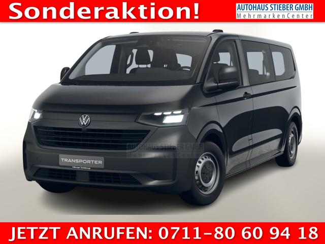 Volkswagen T7 Kombi - 2.0 TDI 150 L2 DSG LED DigC PDC TEMP