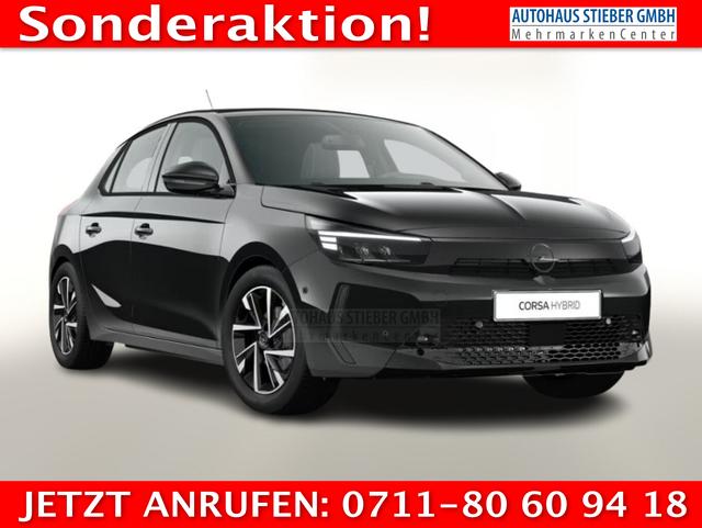 Opel Corsa - GS 1.2 Turbo 130 AT8 FACELIFT Kam PDC ACC
