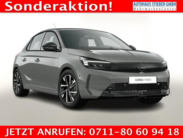 Opel Corsa - GS 1.2 Turbo 130 AT8 FACELIFT LED Kam PDC