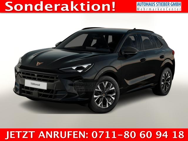 Cupra Terramar - DSG InteliD EdgeP Dinamica 360&deg; eHk SHZ