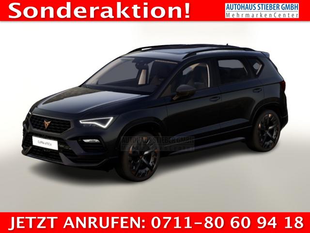 Cupra Ateca - 1.5 TSI 150 DSG Pano Nav SHZ EHK Kam 19Z