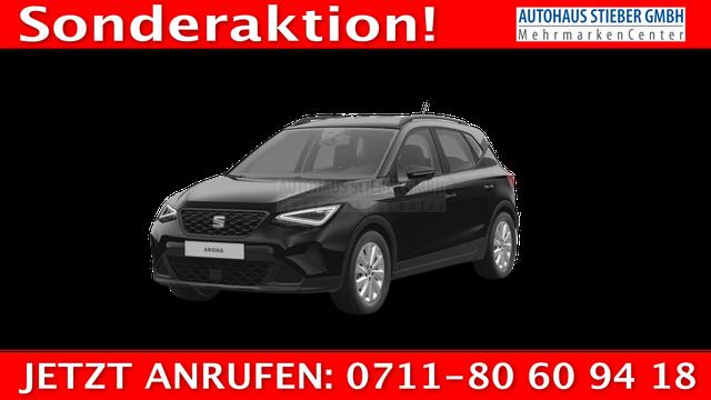 Seat Arona - Style XL 1.0 TSI 7-Gang-DSG