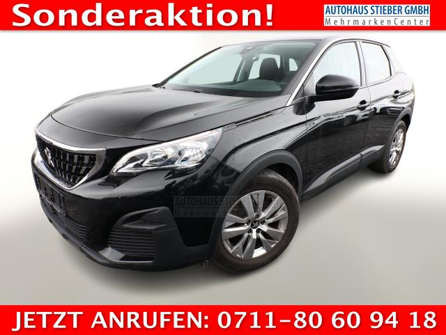 Peugeot 3008 - Access 1.2 PureTech 130 Klima Temp HSA
