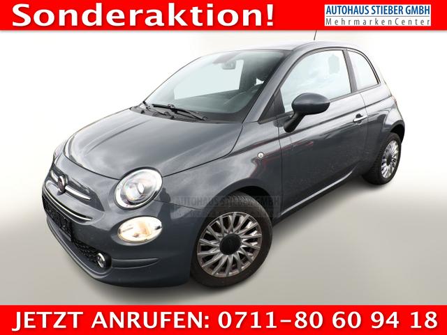 Fiat 500 - LOUNGE 1.0 69 Nav DAB PDChi Temp LM15Z