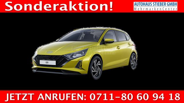 Hyundai i20 - Family 1.2i 5-Gang
