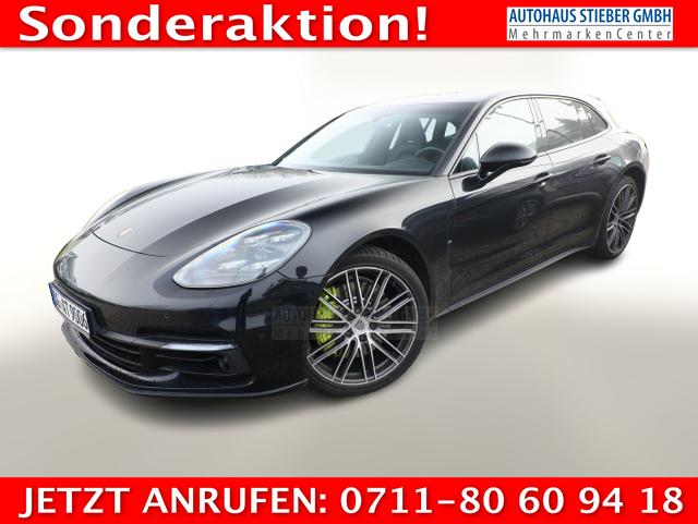 Porsche Panamera Sport Turismo - 4 E-Hybrid Chrono PDK 21Z