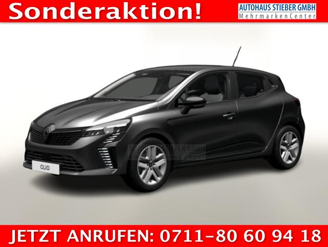 Renault Clio - Evolution TCe 90 Evol FACELIFT FullLED Nav Temp PDC