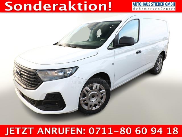 Ford Transit Connect - Trend TDCi 102 L2 Nav PDC Temp