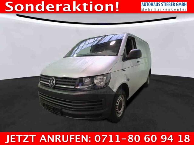 Volkswagen T6 Transporter - 2.0 TDI Kasten