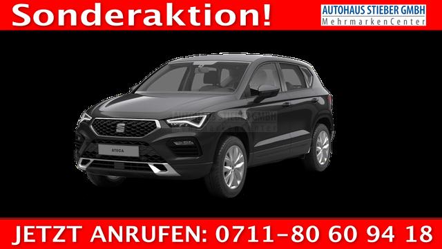 Seat Ateca - Style 1.5 TSI 7-Gang-DSG