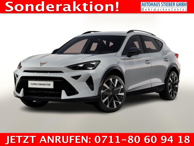 Cupra Formentor - VZ 2.0 TSI 333 intelliD Nav Memory eHk