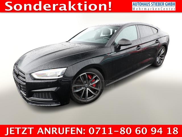 Audi S5 - Sportback 354 Tiptronic LM19Z B&O MagneticR