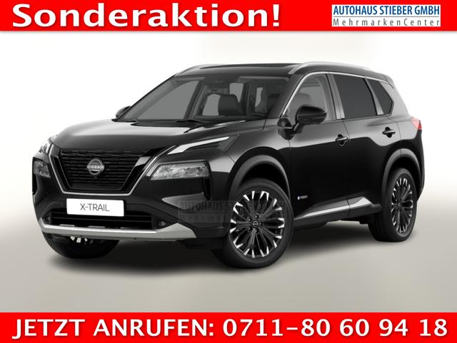 Nissan X-Trail - 213 e-Power 4x4 Tekna Pano Bose HUD MY24