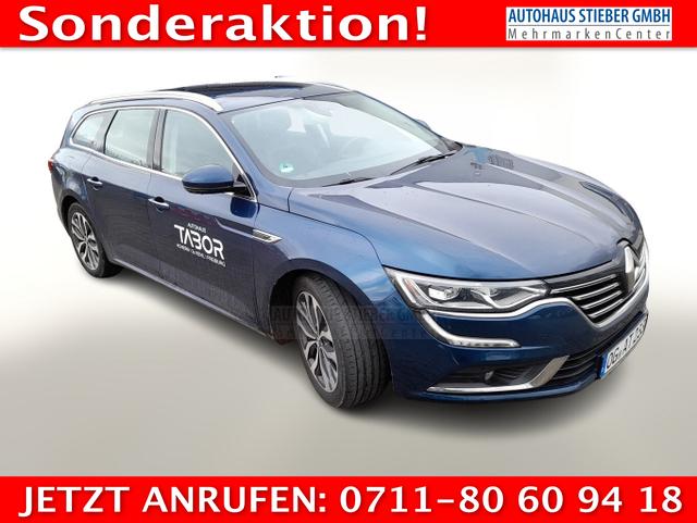 Renault Talisman Grandtour - Intens 1.6 dCi 130 Nav LED