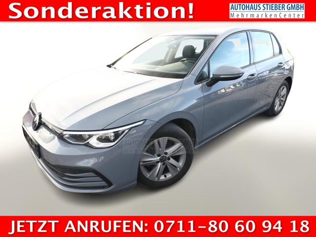 Volkswagen Golf - Life VIII 2.0 TDI 150 DSG7 LED AppCo PDC