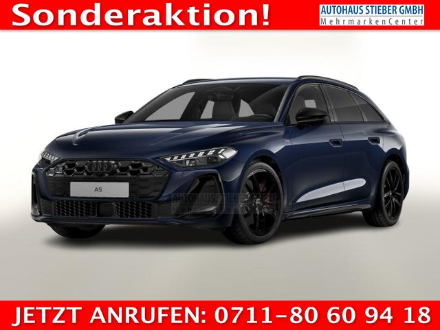 Audi A5 Avant - S line TDI 204 quattro 2xS Tech 19Z ExtP