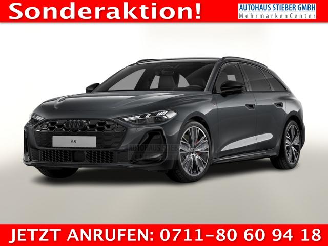 Audi A5 Avant - S line TDI 204 2xS Tech+ 19Z Pano ExtP