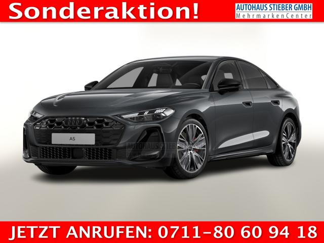 Audi A5 Sportback - S line Lim. TFSI 150 2xS Tech+ 19Z ExtP PrivG