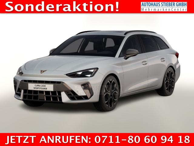 Cupra Leon Sportstourer - ST 2.0 TDI 150 DSG Pano Edge eHk LED Kam