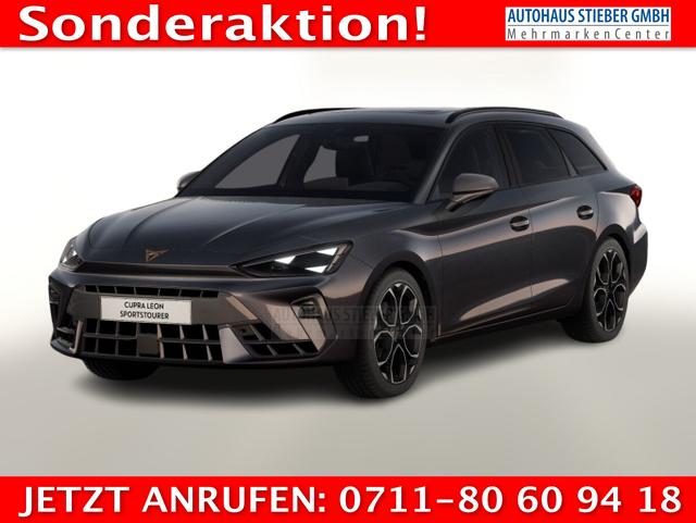 Cupra Leon Sportstourer - ST 2.0 TDI 150 DSG Pano Edge eHk LED Kam