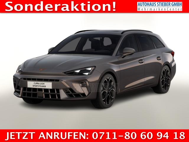 Cupra Leon Sportstourer - ST 2.0 TDI 150 DSG Pano Edge eHk LED Kam