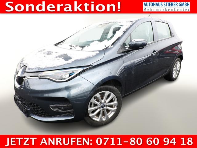 Renault ZOE - Experience ZE50 R110 Exp. Miet-Bat. LED Kam PDC KeyL
