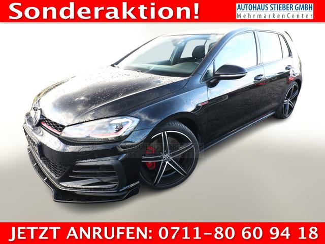 Volkswagen Golf - GTI Performance VII 2.0 TSI 245 DSG Nav ACC