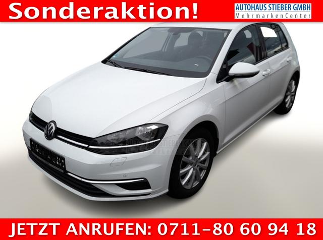 Volkswagen Golf - Comfortline VII 2.0 TDI 150 DSG7 Nav