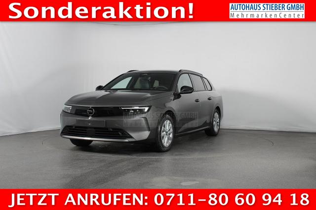 Opel Astra Sports Tourer - Edition 1.2 Turbo 6-Gang