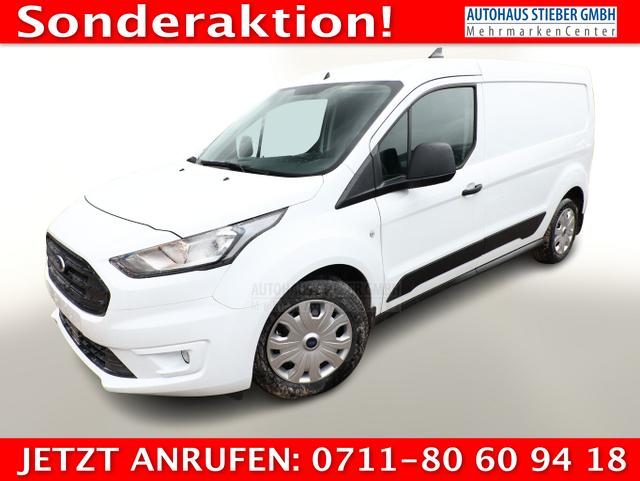 Ford Transit Connect - Trend 230 1.5 TDCi 100 L2 PDC