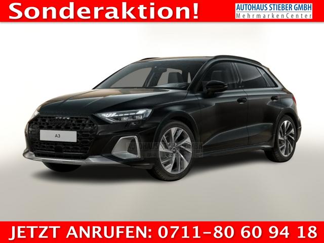 Audi A3 allstreet - 35 TFSI S tronic Nav 18Z KlimaP LED