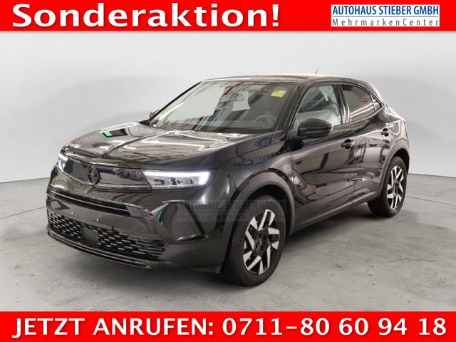 Opel Mokka - GS SHZ+LHZ+EPH HI+RFK