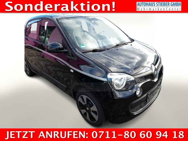 Renault Twingo - Limited 0.9 TCe 90 R&Go Klima DAB