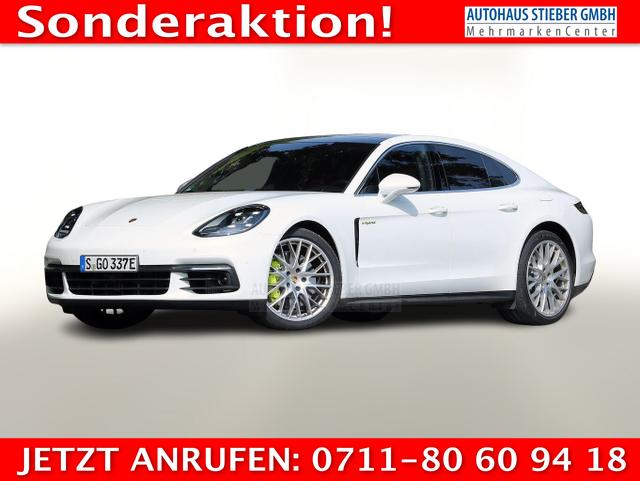 Porsche Panamera - Platinum Edition 4 E-Hybrid Ed. Pano 21Z HUD