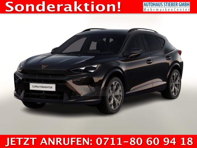 Cupra Formentor - 2.0 TDI 150 DSG VollLED PDC ACC DigCo